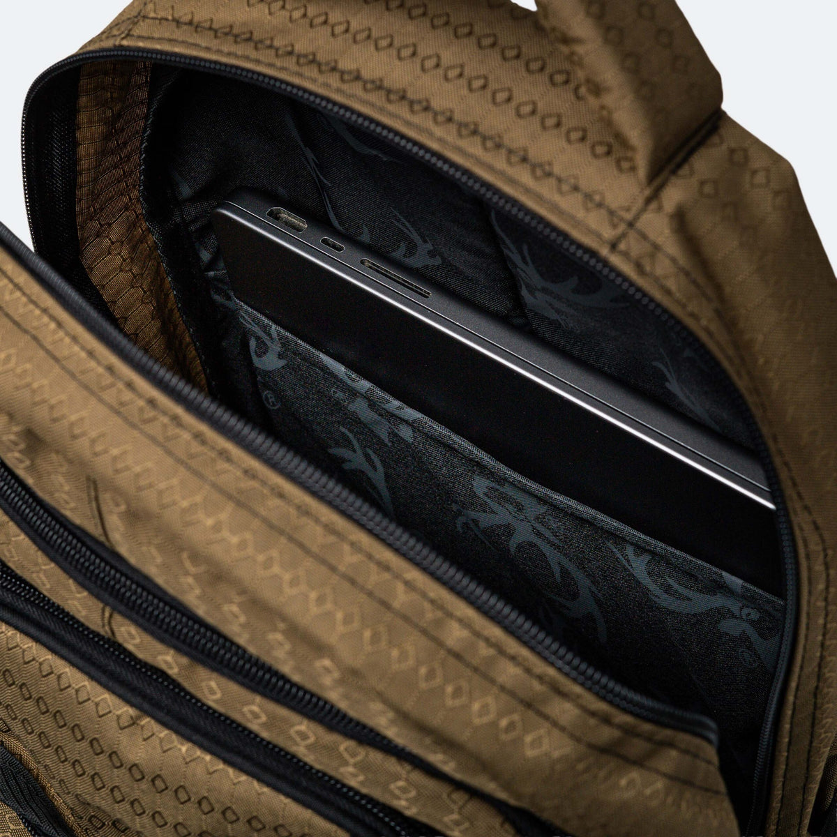 MORRAL SAIL NÓMADA