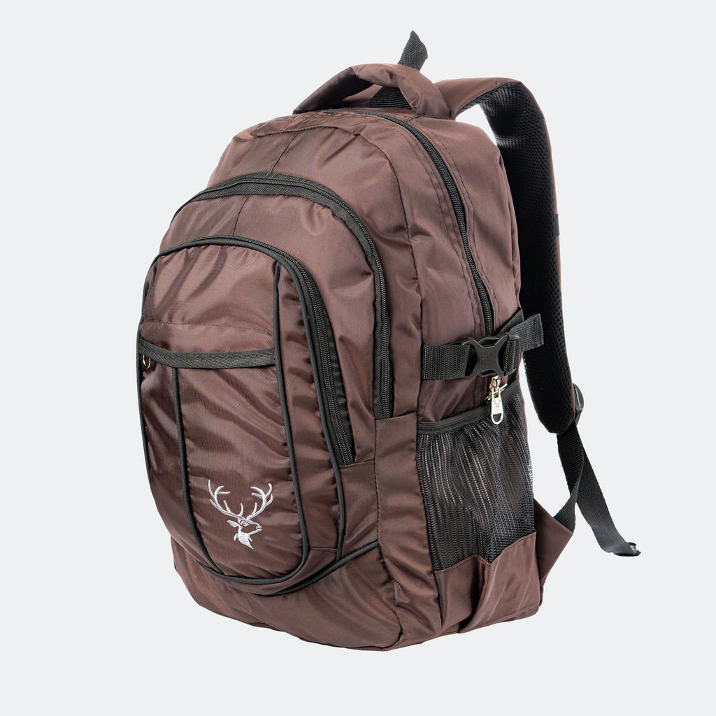 MORRAL SAIL WOOD COFFÉ