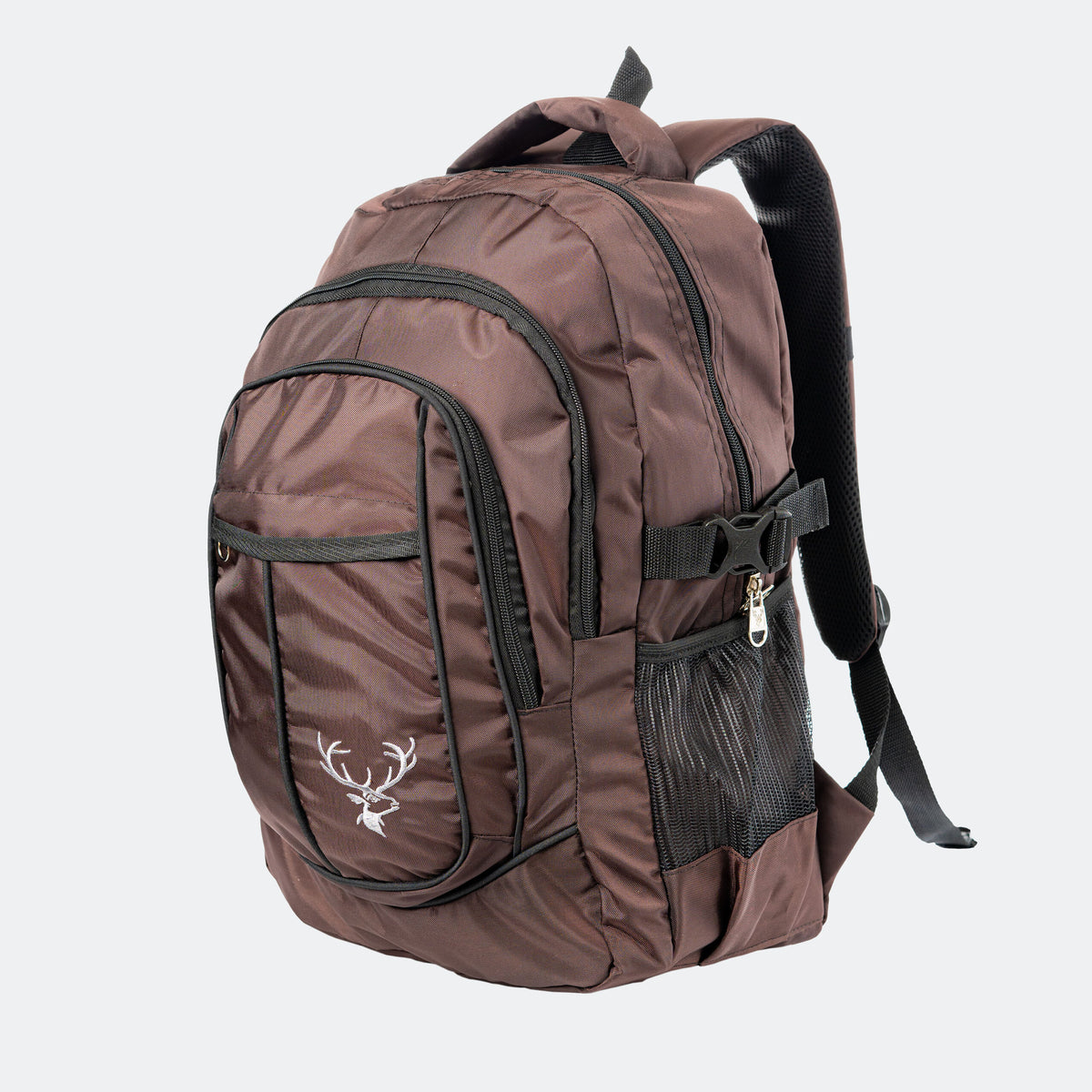 MORRAL SAIL WOOD COFFÉ