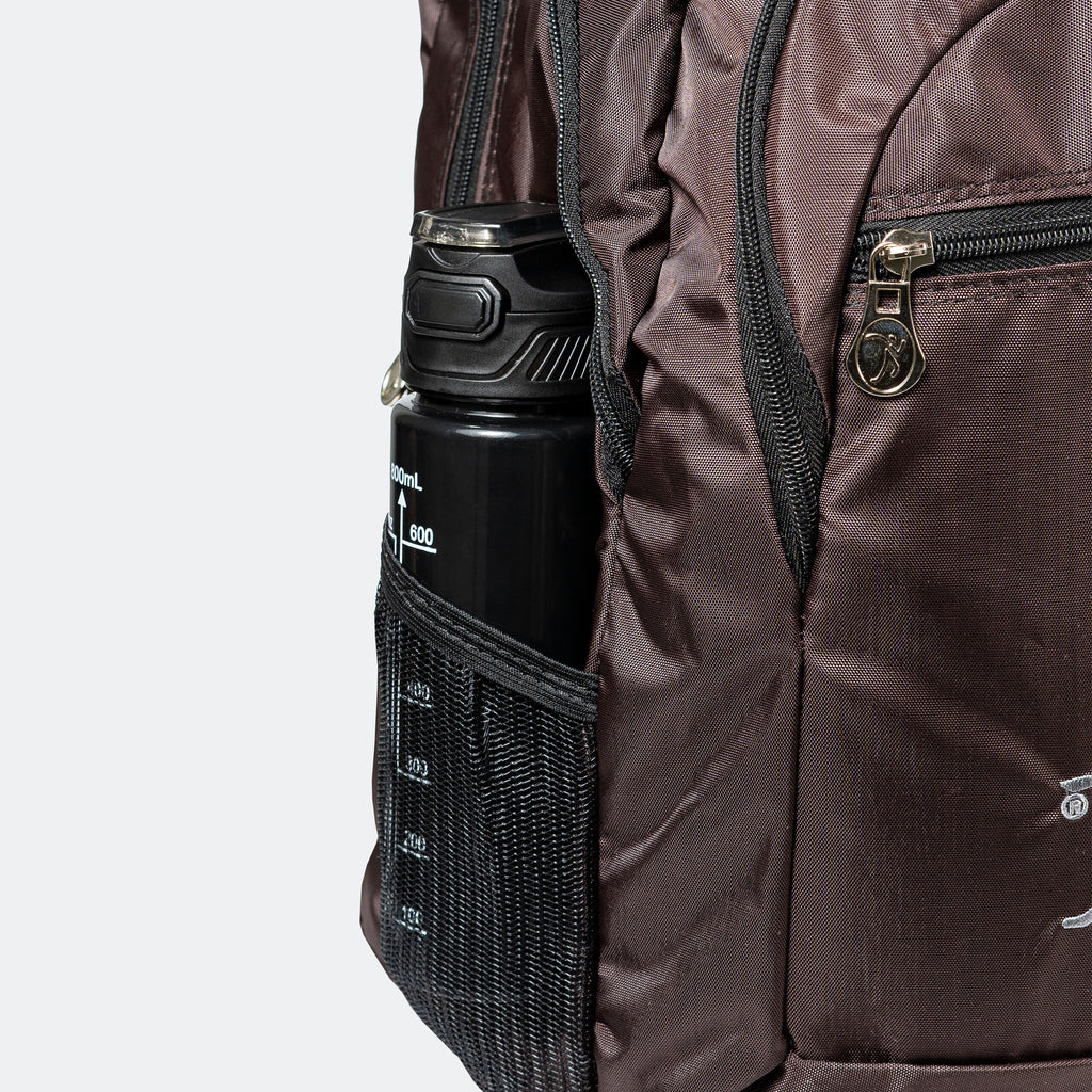 MORRAL CABINA AVIATOR WOOD COFFÉ