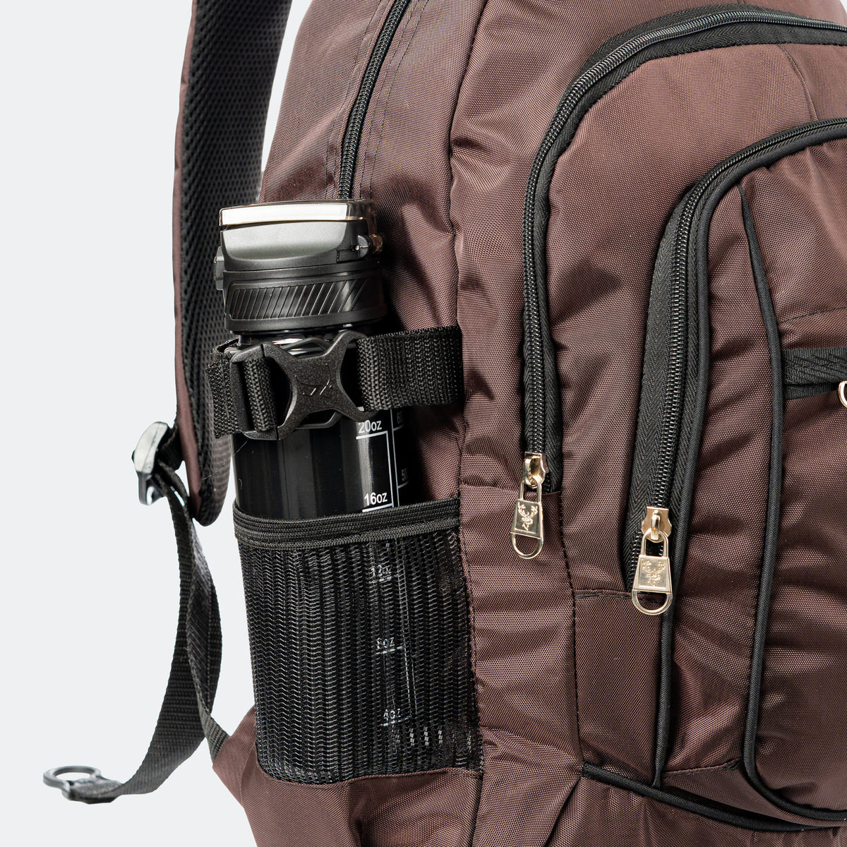 MORRAL SAIL WOOD COFFÉ