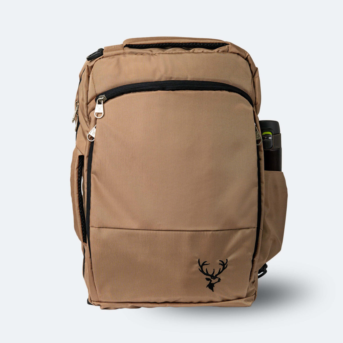 MORRAL EJECUTIVO CONVERTIBLE MANDARINA