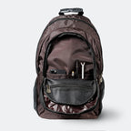 MORRAL CABINA AVIATOR WOOD COFFÉ