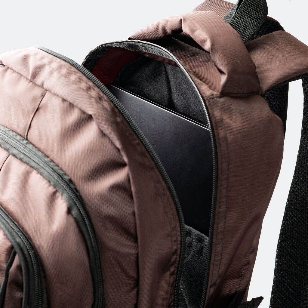 MORRAL SAIL WOOD COFFÉ