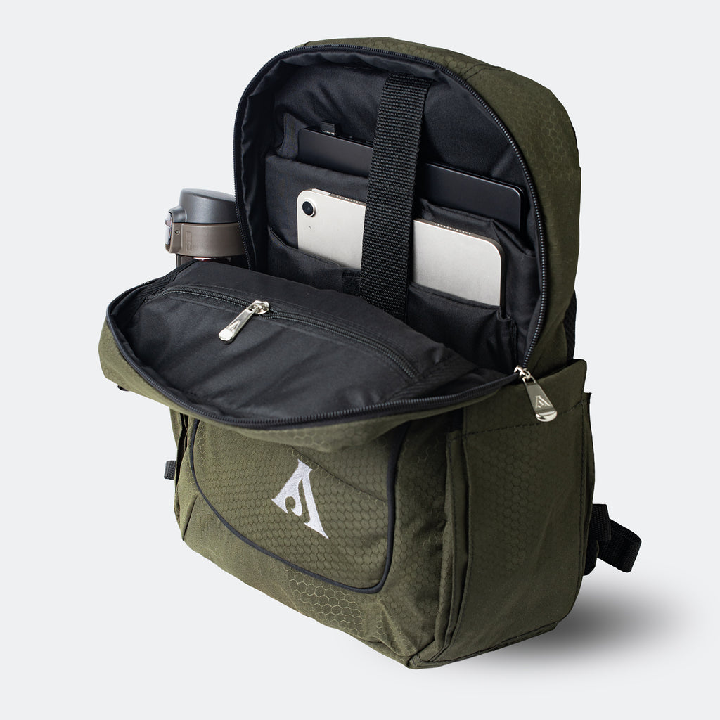 MORRAL ALTUS SELVA