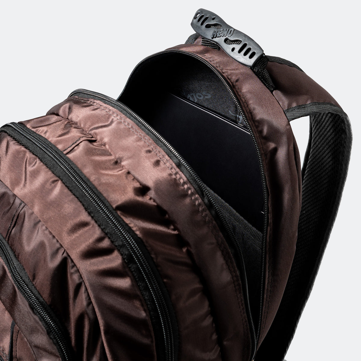 MORRAL CABINA AVIATOR WOOD COFFÉ