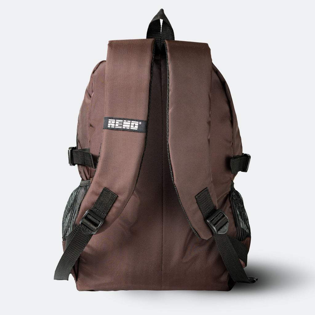 MORRAL SAIL WOOD COFFÉ