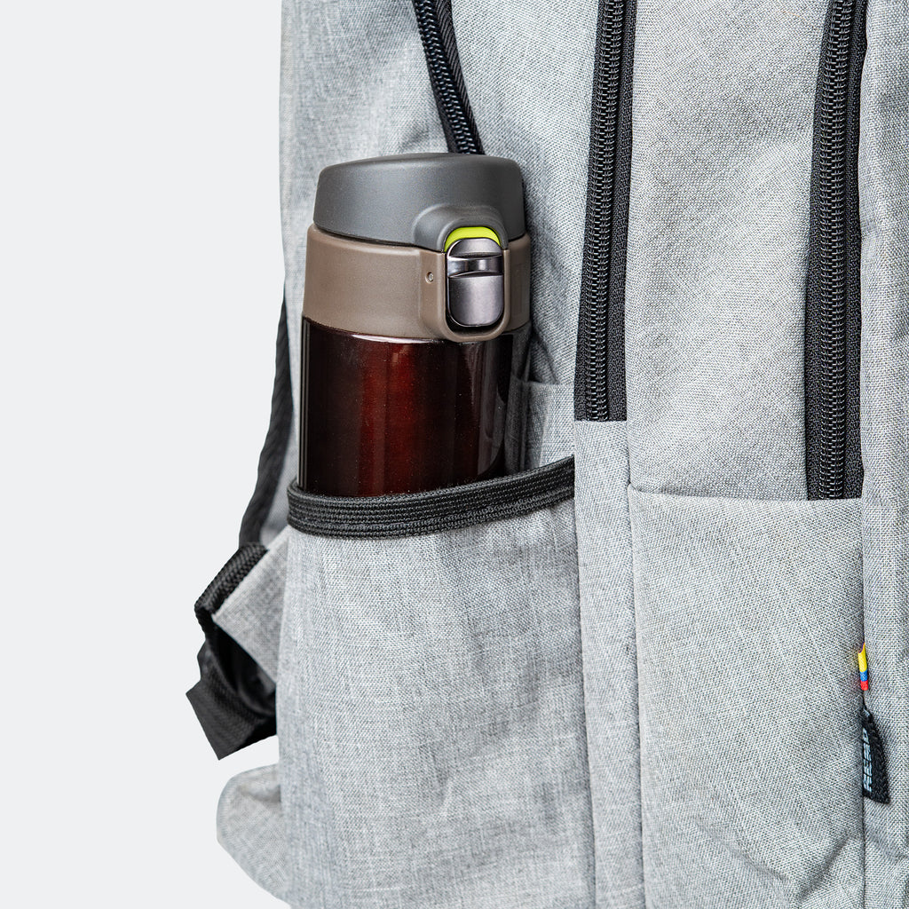 MORRAL NOVA GRIS