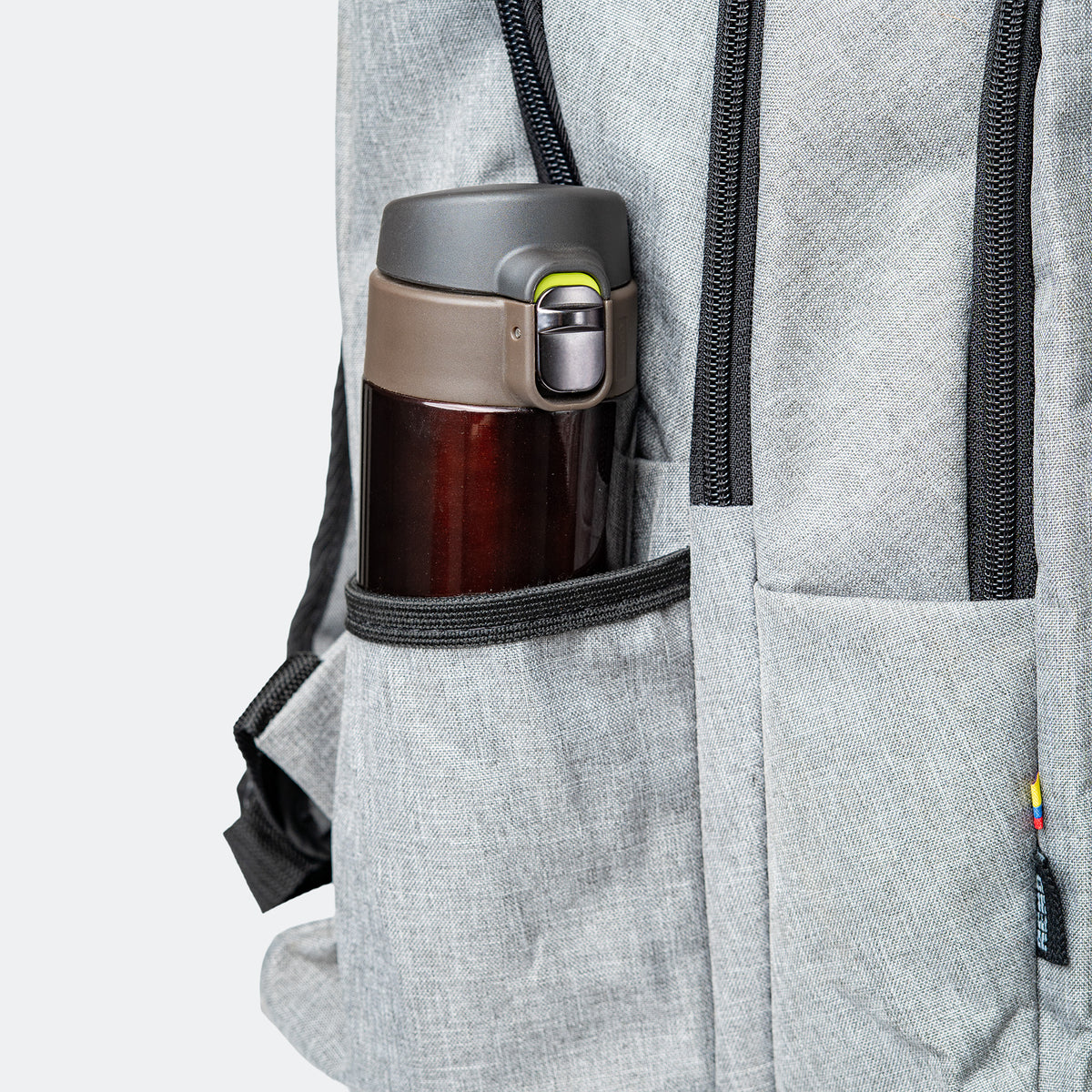 MORRAL NOVA GRIS