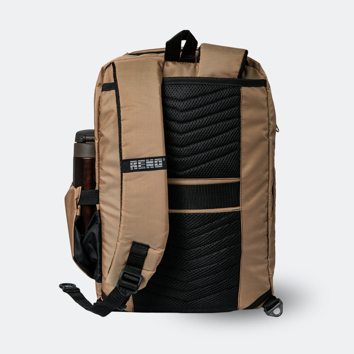 MORRAL EJECUTIVO CONVERTIBLE MANDARINA