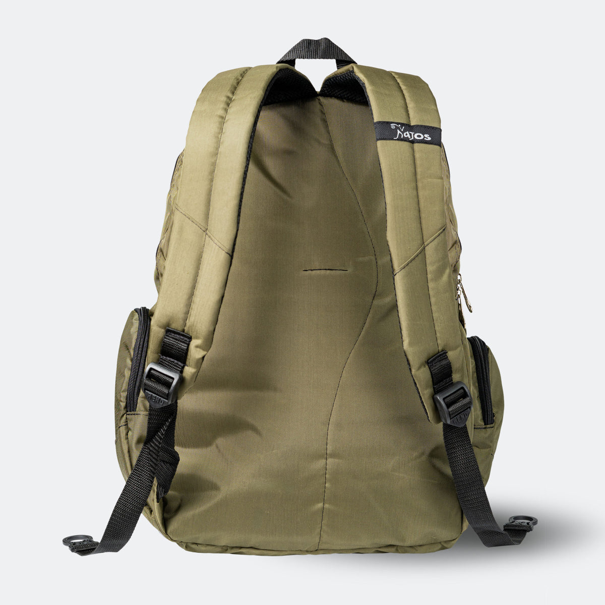 MORRAL ESPIRIT MILITAR FOREST
