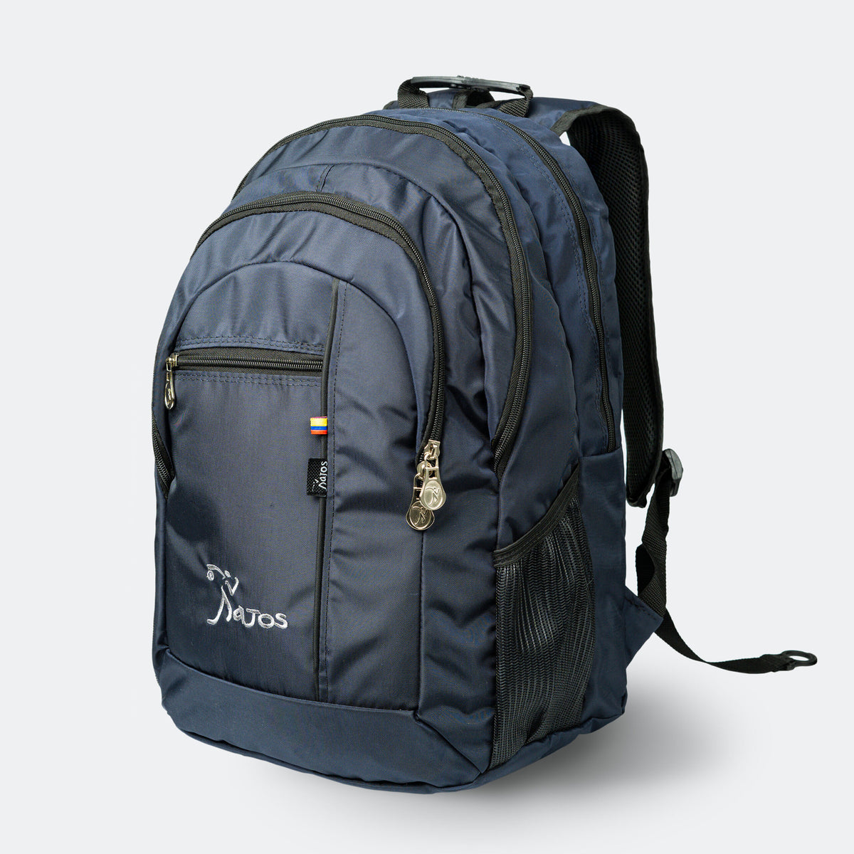 MORRAL CABINA AVIATOR MOUNTAIN BLUE