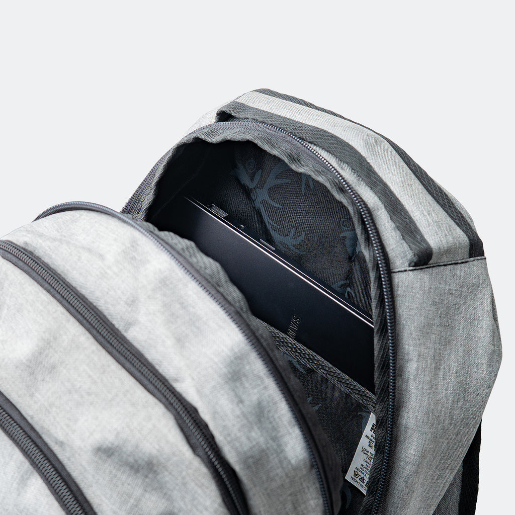 MORRAL NOVA GRIS