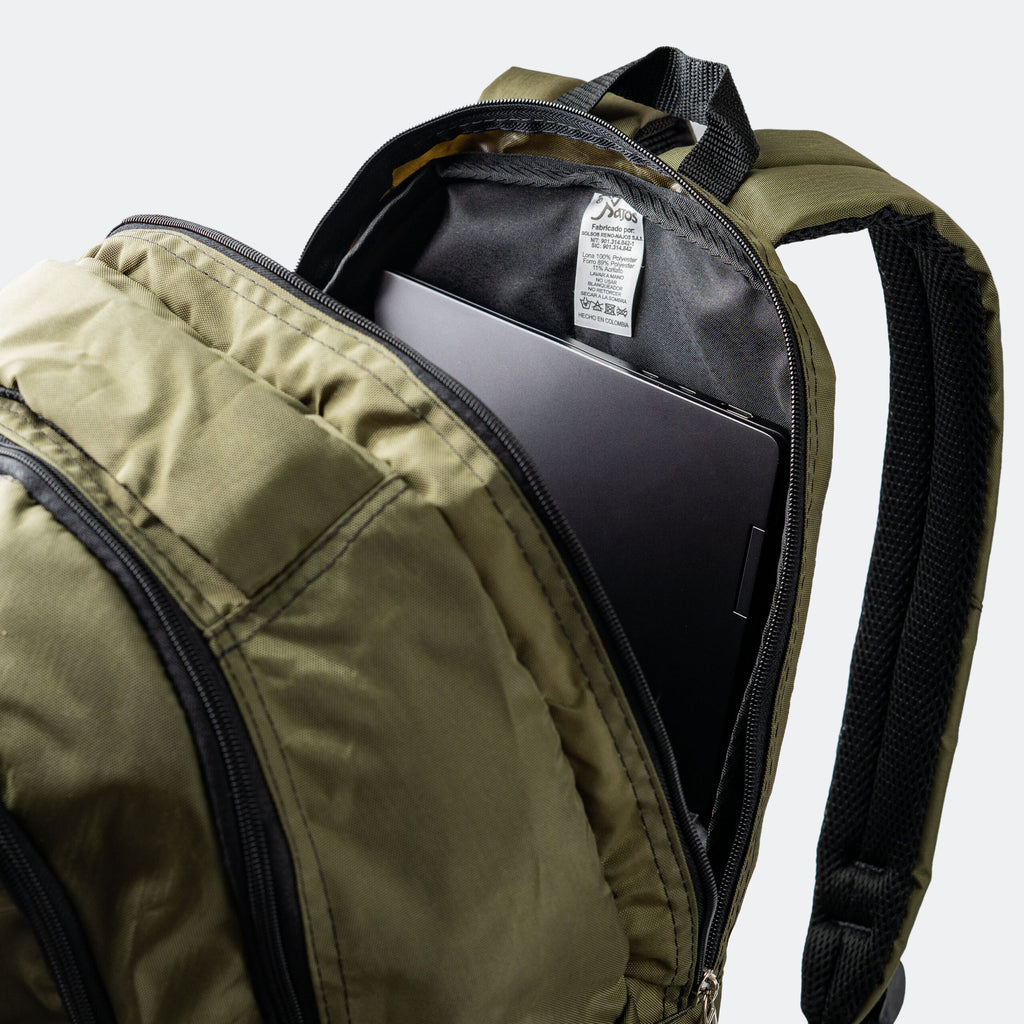 MORRAL ESPIRIT MILITAR FOREST