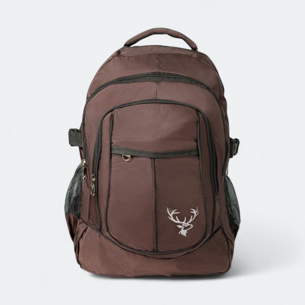 MORRAL SAIL WOOD COFFÉ