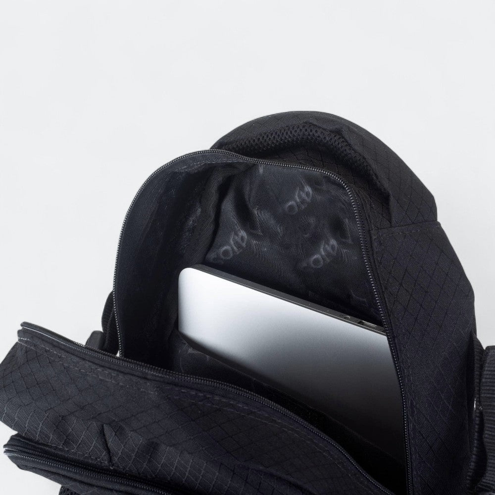 MORRAL RUNA
