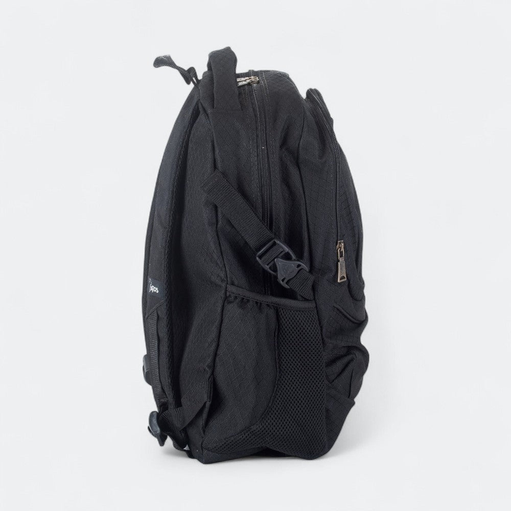 MORRAL RUNA