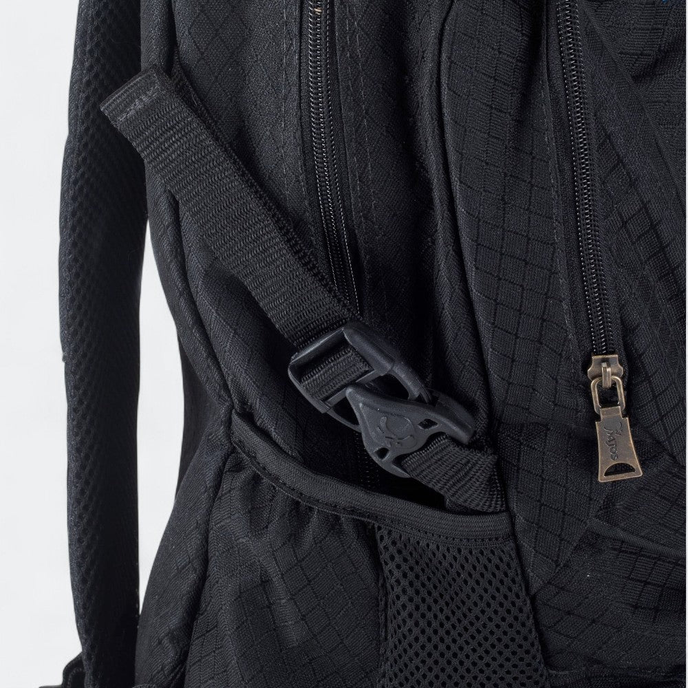 MORRAL RUNA