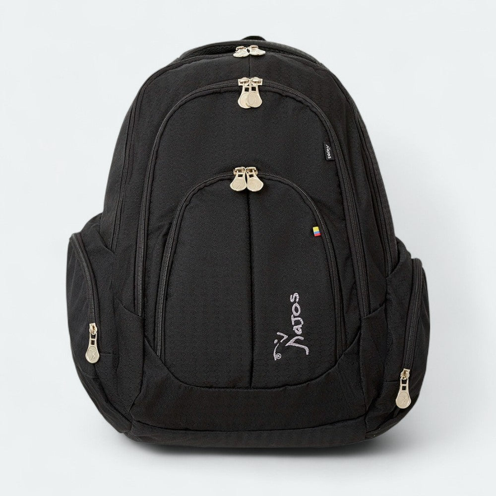 MORRAL VIAJERO ESPIRIT WOOD COFFÉ