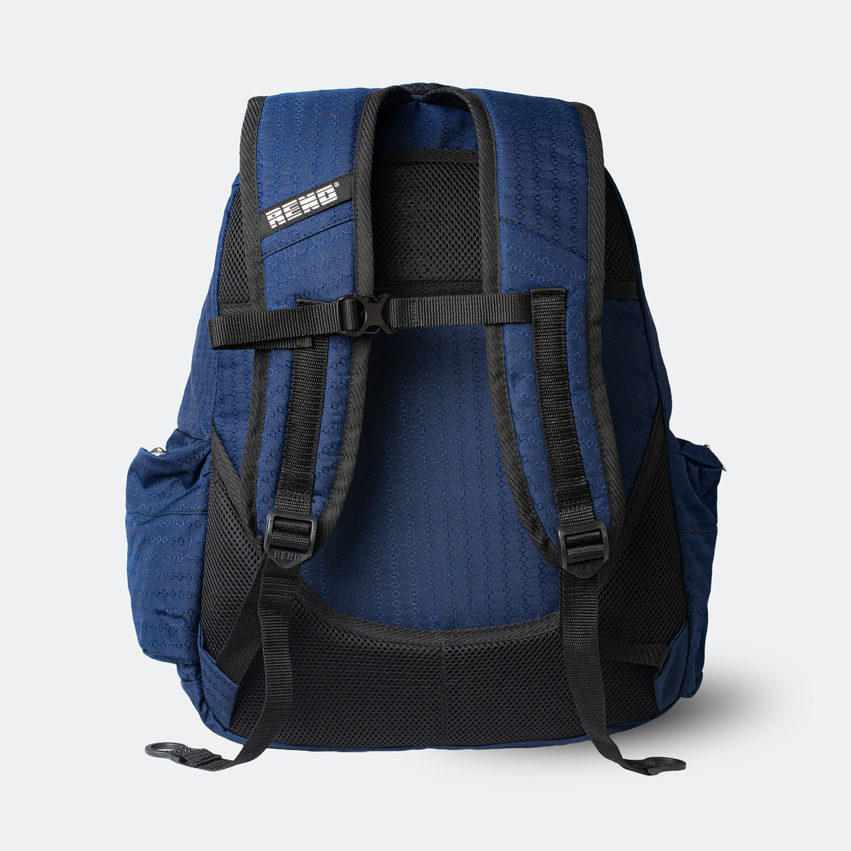 MORRAL VIAJERO RIDER AZUL OSCURO