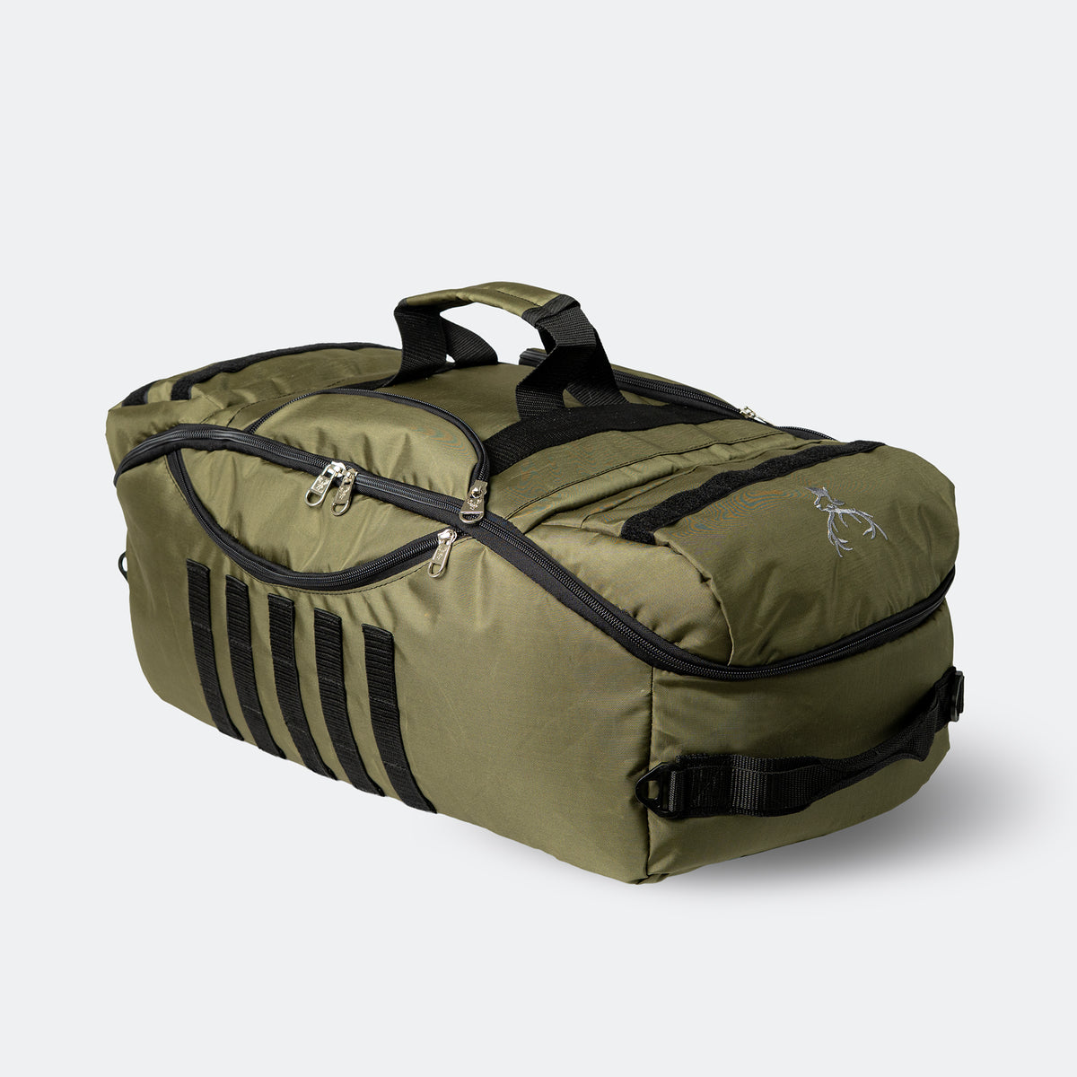 MORRAL TÁCTICO TERRA-X SELVA