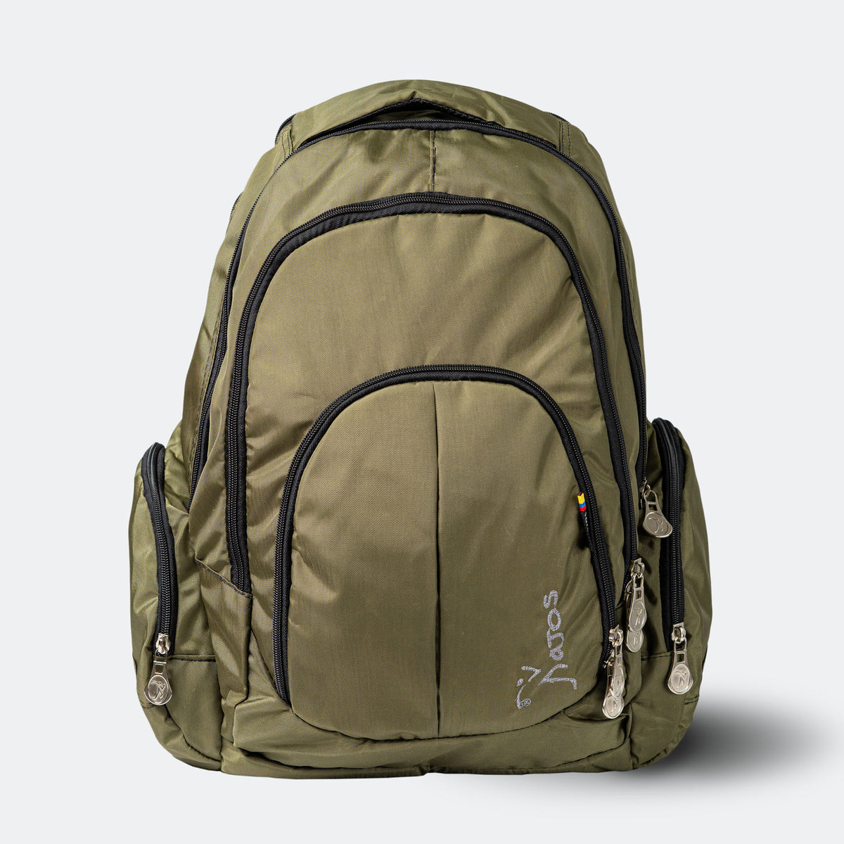 MORRAL ESPIRIT MILITAR FOREST