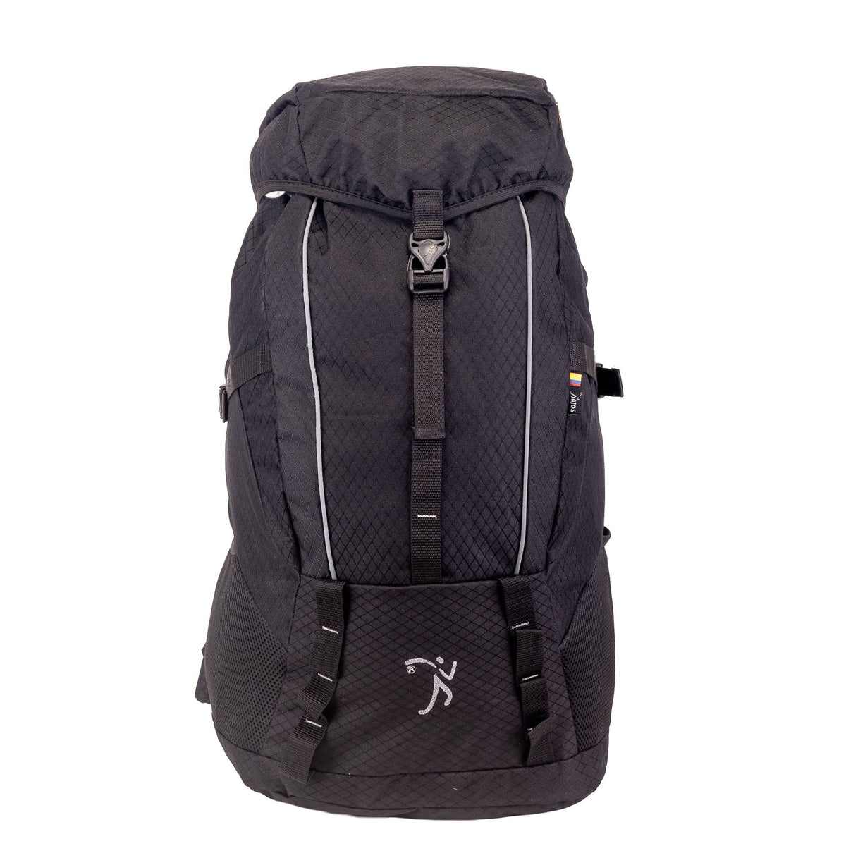 BACKPACK EXPLORE VERDE SELVA