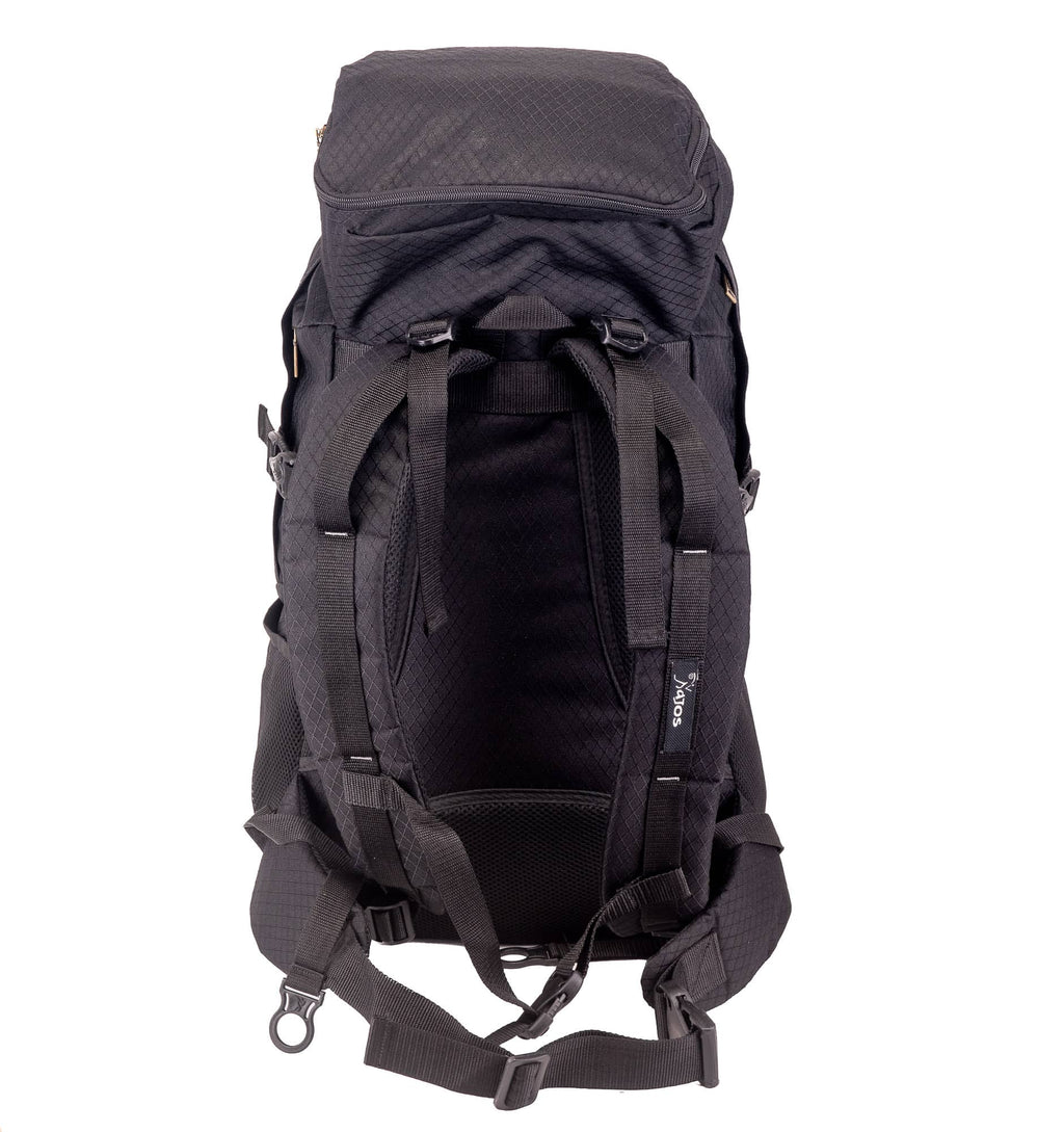 BACKPACK EXPLORE
