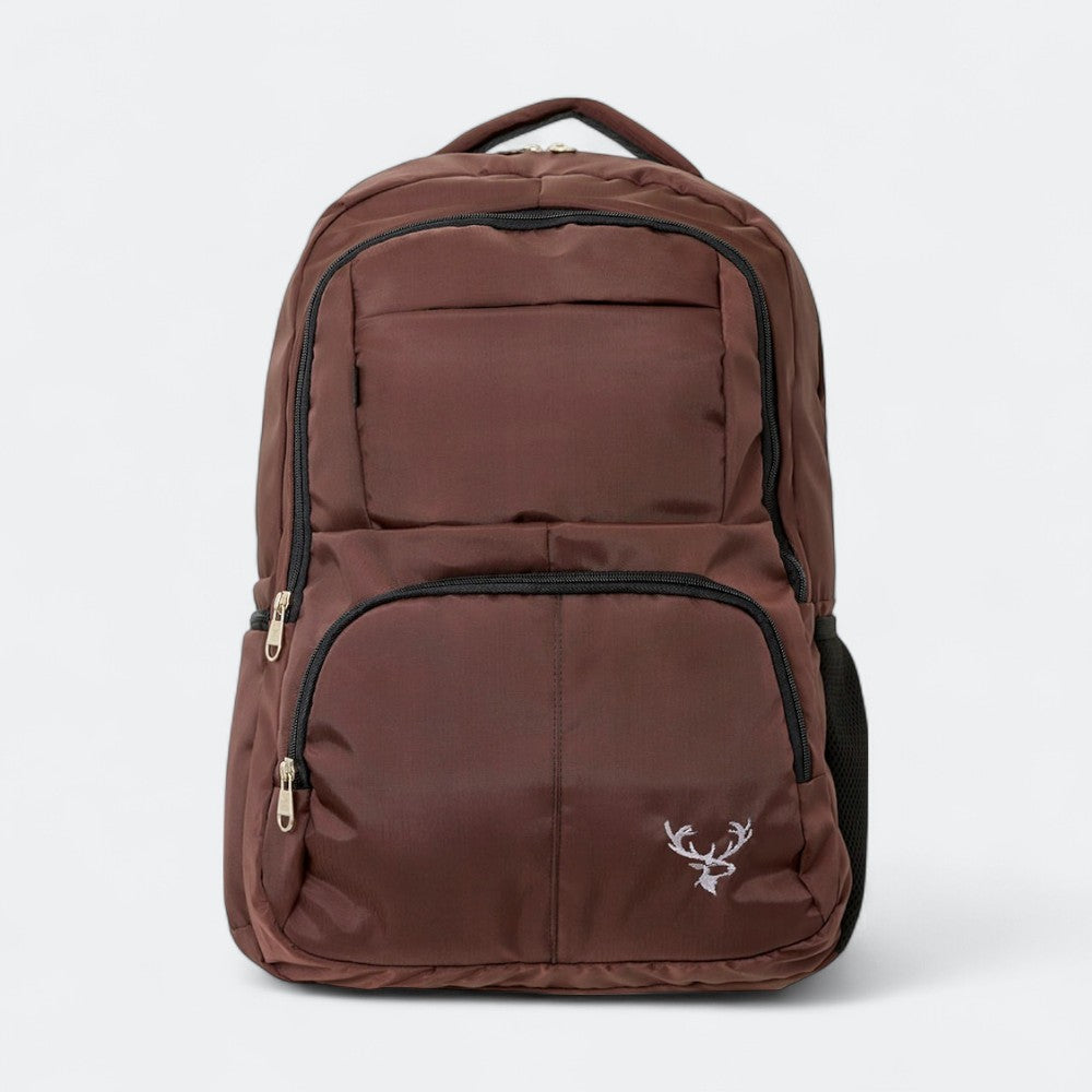 MORRAL EJECUTIVO WOOD COFFÉ