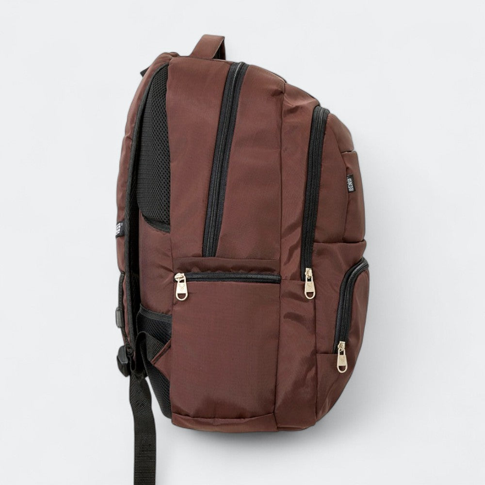 MORRAL EJECUTIVO WOOD COFFÉ