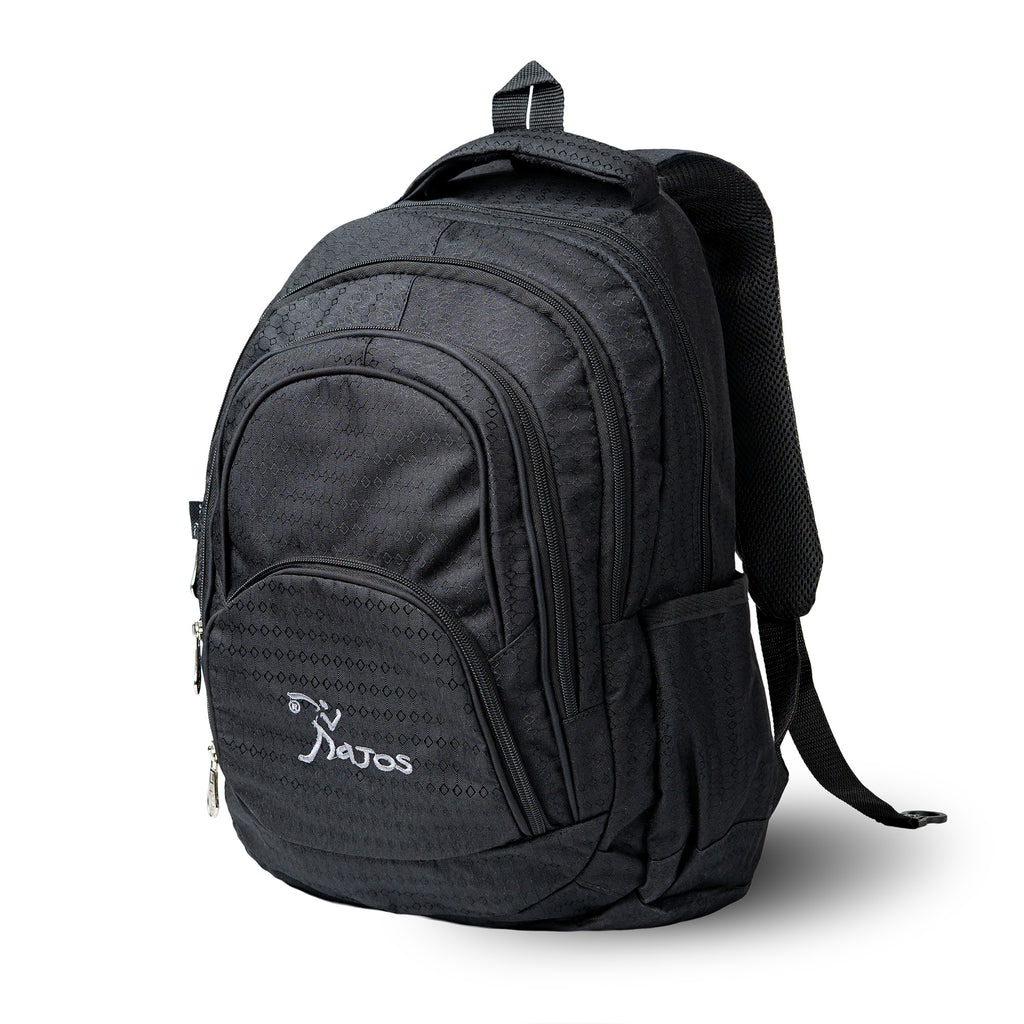 MORRAL WHITLE NEGRO