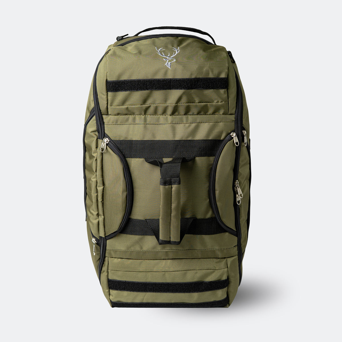 MORRAL TÁCTICO TERRA-X