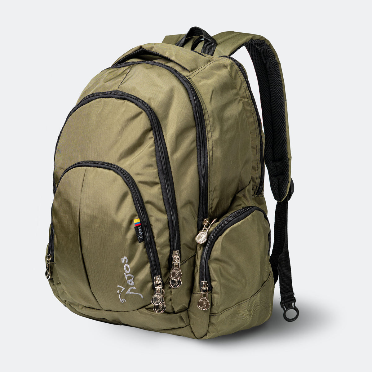MORRAL ESPIRIT MILITAR FOREST