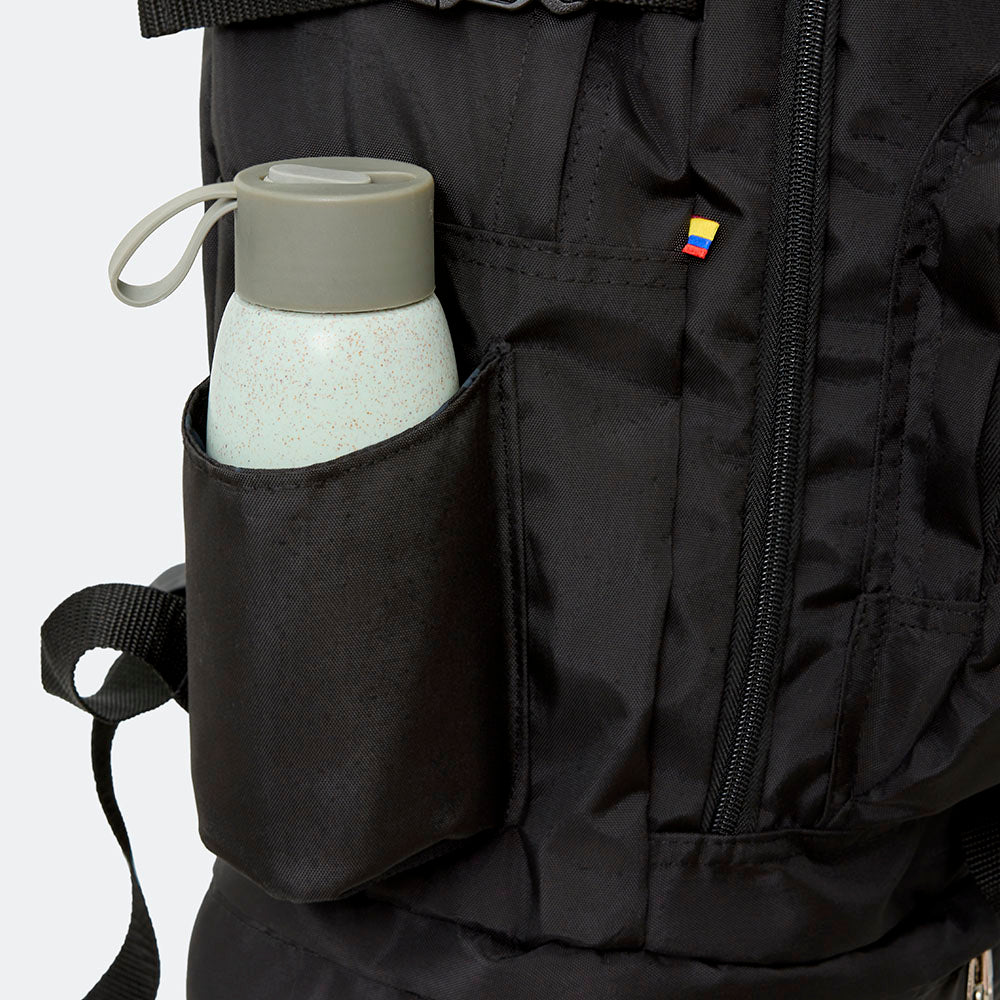MORRAL POCKET WATERY