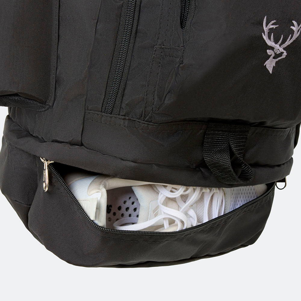 MORRAL POCKET WATERY