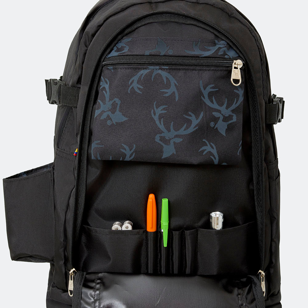 MORRAL POCKET WATERY
