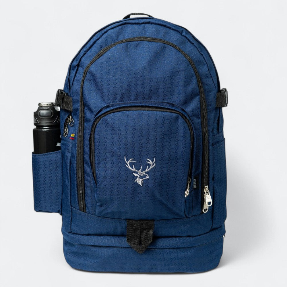 MORRAL POCKET WATERY VERDE