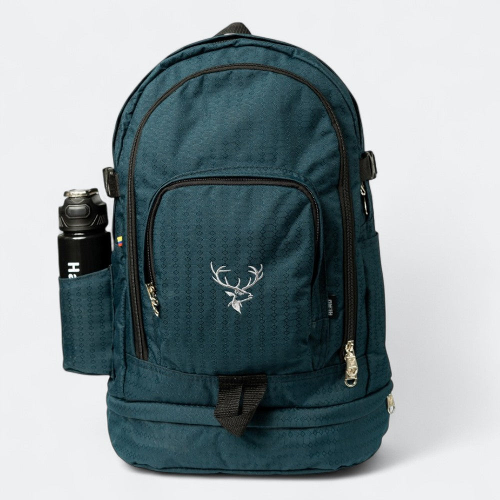 MORRAL POCKET WATERY VERDE