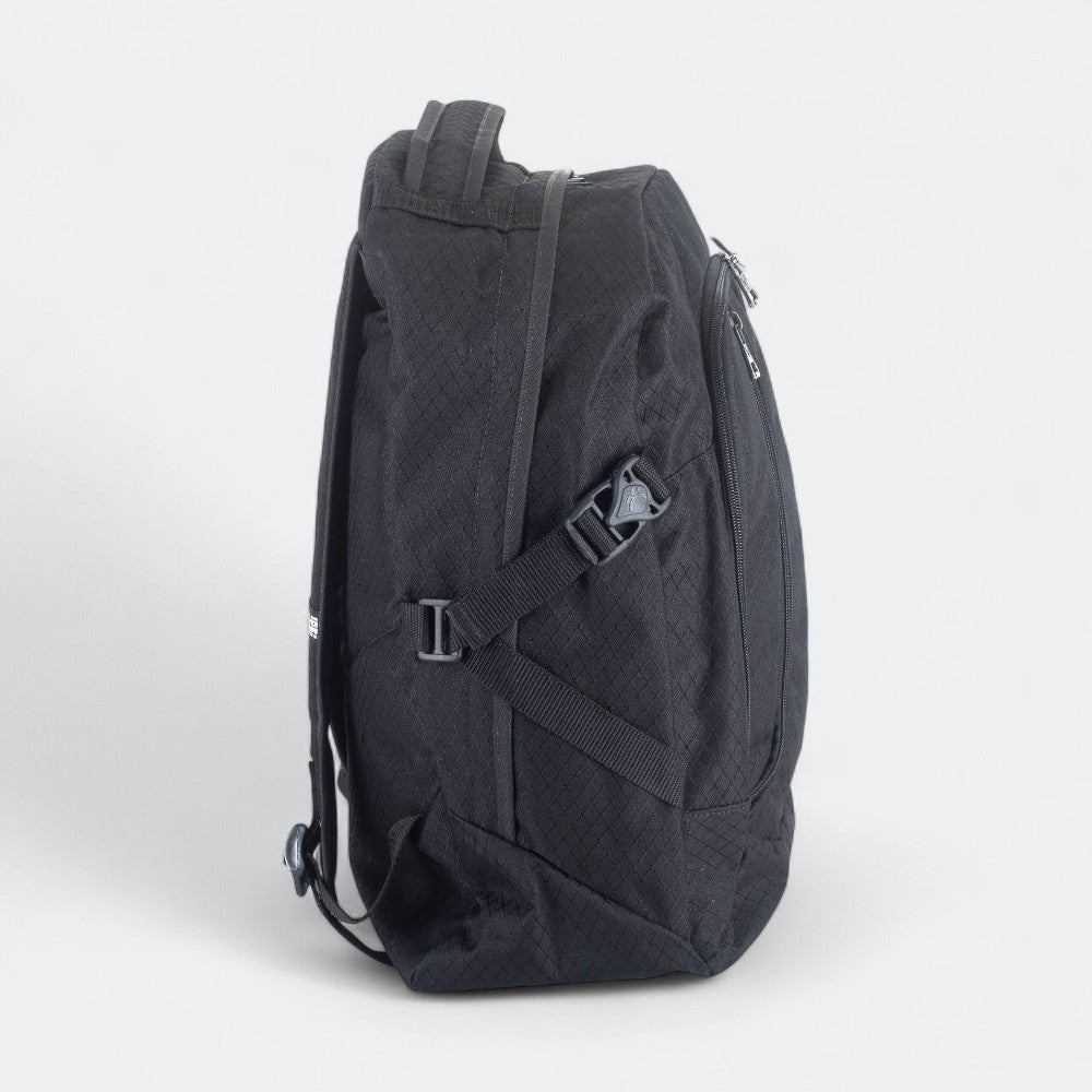 MORRAL PLANNER NEGRO