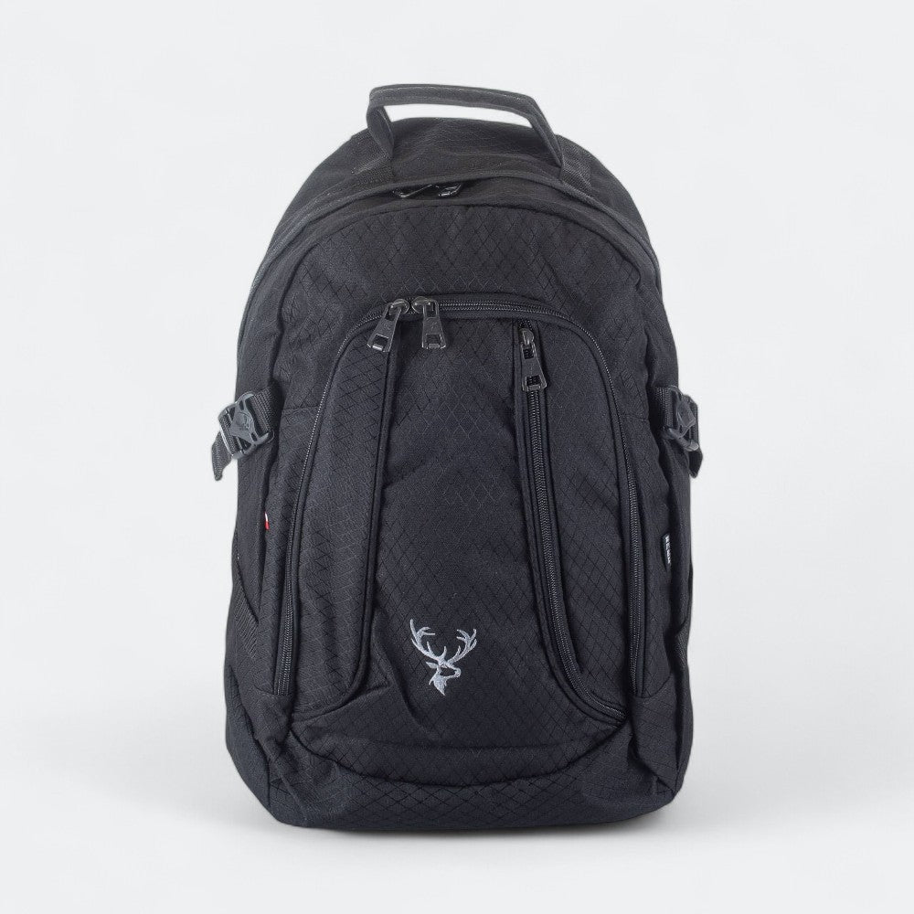 MORRAL PLANNER NEGRO