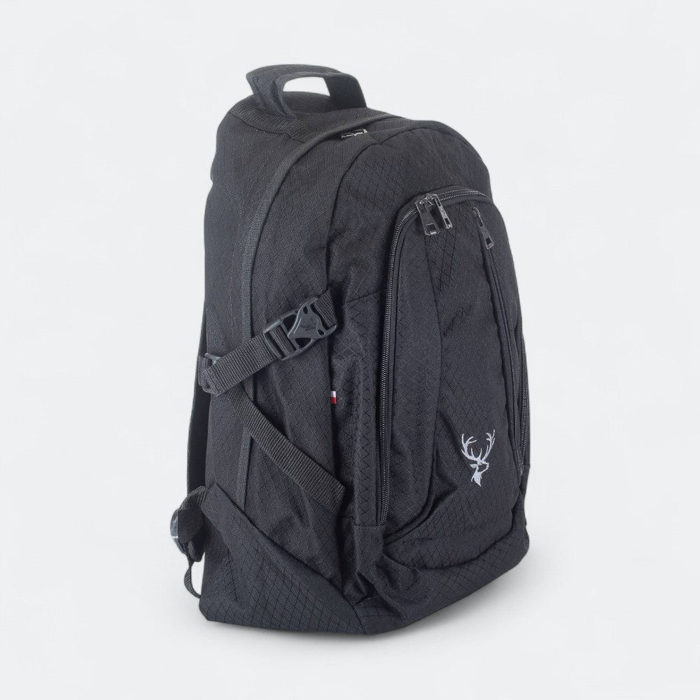 MORRAL PLANNER NEGRO