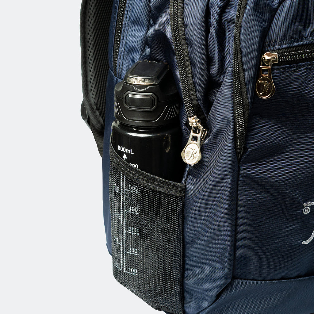 MORRAL CABINA AVIATOR MOUNTAIN BLUE