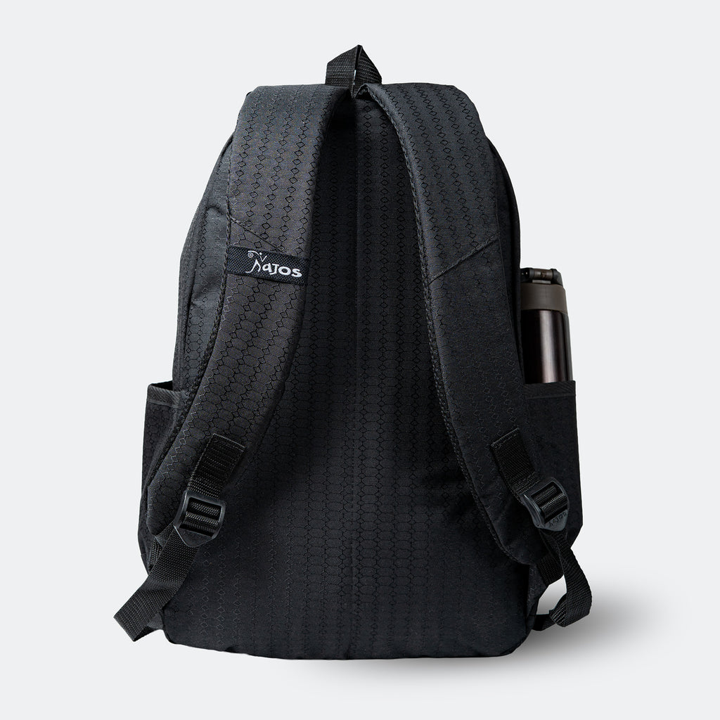 MORRAL WHITLE NEGRO