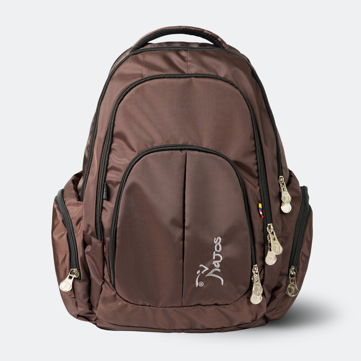MORRAL VIAJERO ESPIRIT WOOD COFFÉ