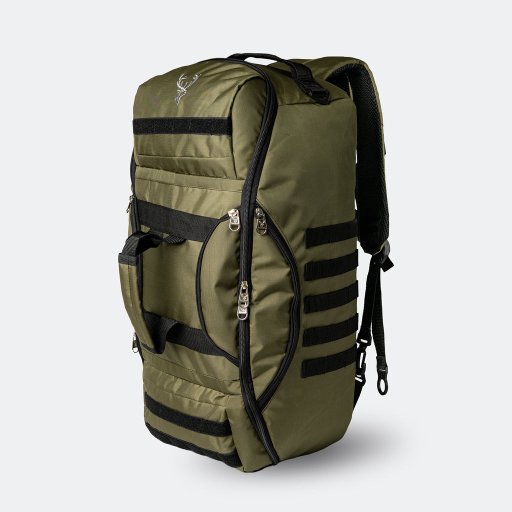 MORRAL TÁCTICO TERRA-X SELVA