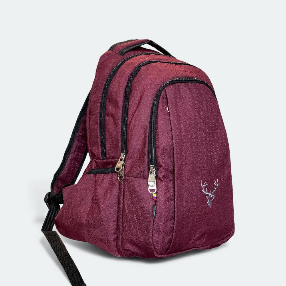 MORRAL NOVA