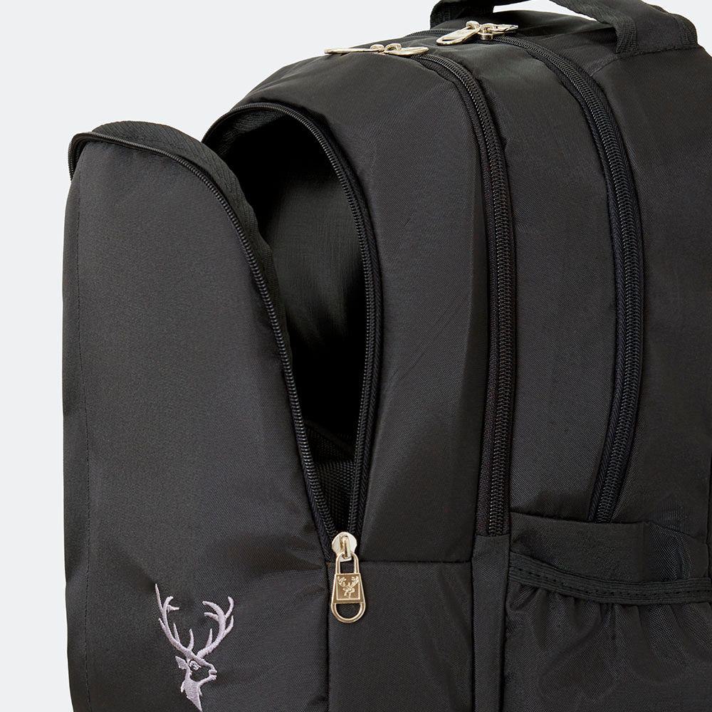 MORRAL NOVA