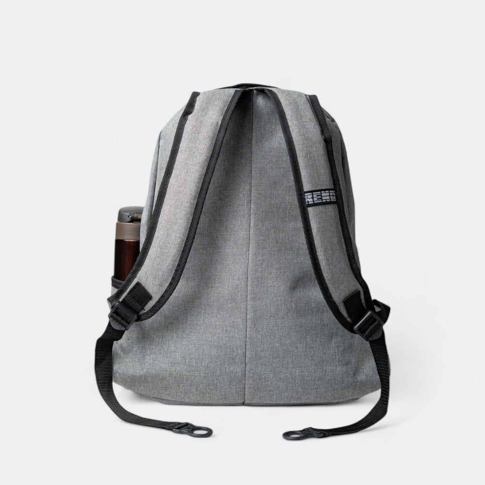 MORRAL NOVA GRIS