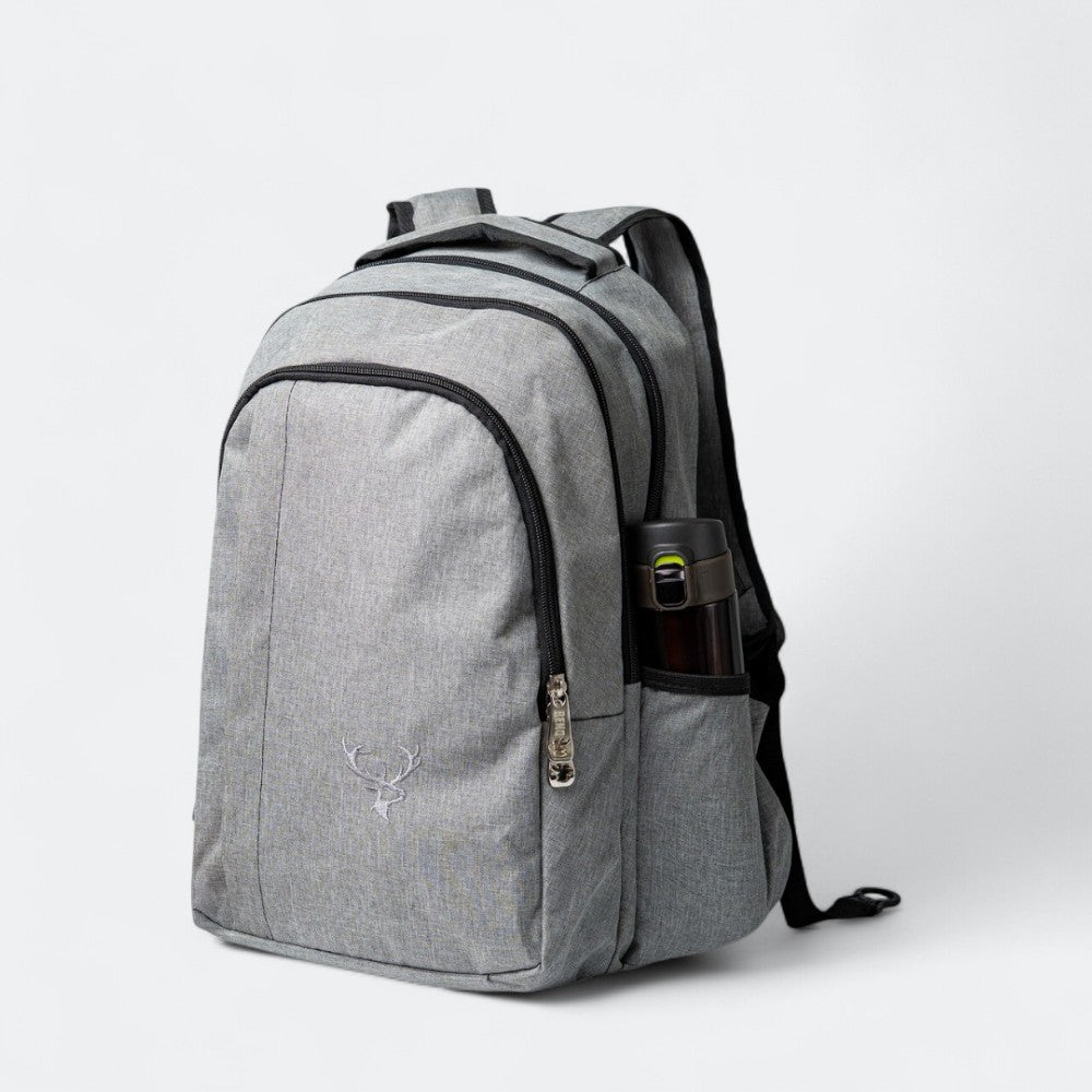 MORRAL NOVA GRIS