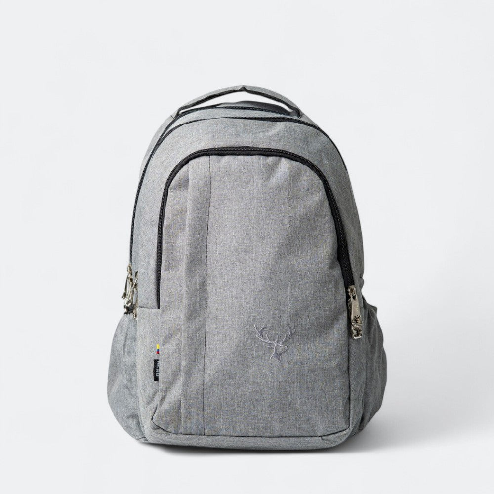 MORRAL NOVA GRIS
